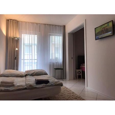 Apartament Klimat Apartment Sopot Exterior photo
