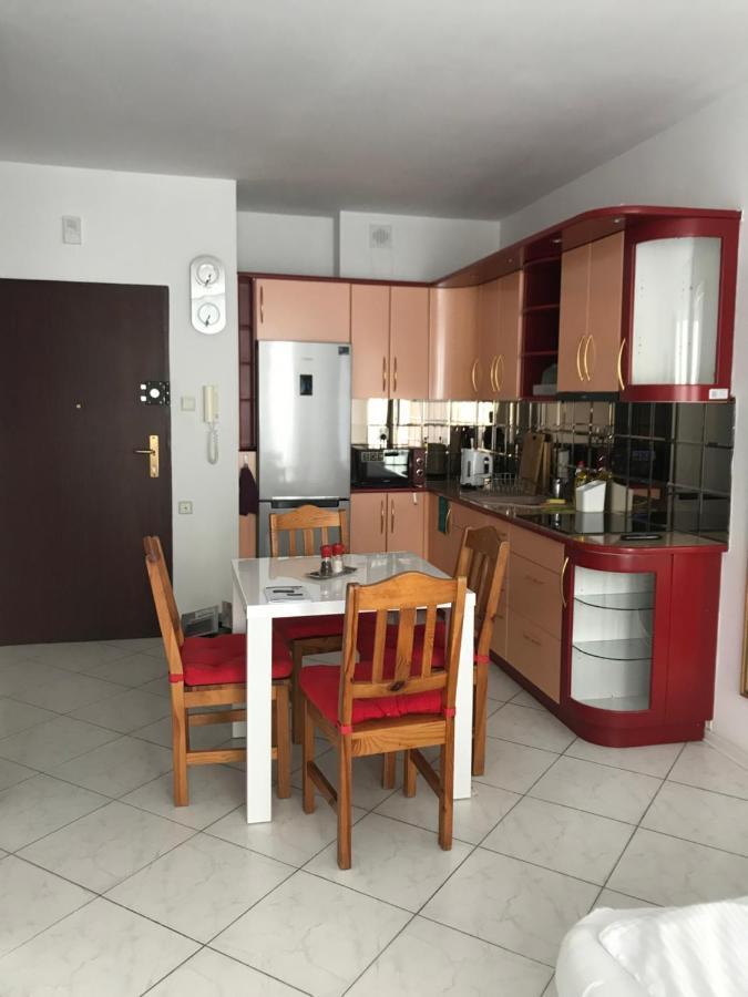 Apartament Klimat Apartment Sopot Exterior photo